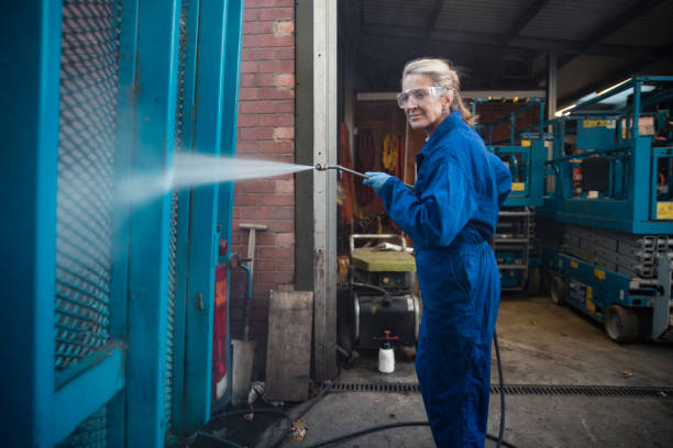 Best Heavy Equipment Washing  in Saranac Lake, NY
