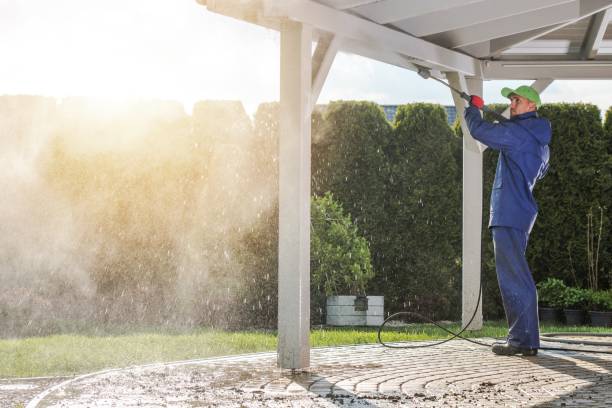 Best Playground Equipment Cleaning  in Saranac Lake, NY