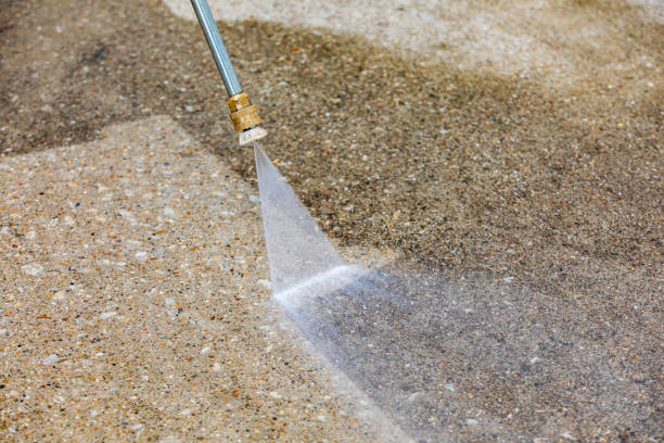 Best Dumpster Area Cleaning  in Saranac Lake, NY