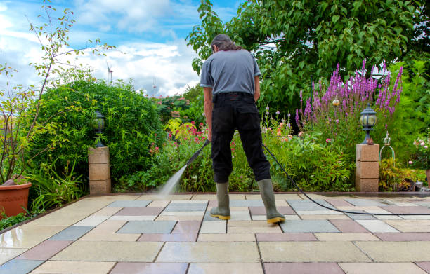 Best Post-Construction Pressure Washing  in Saranac Lake, NY