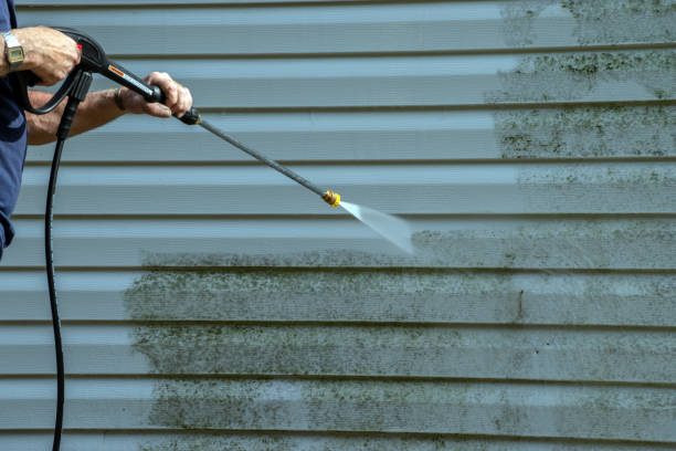 Saranac Lake, NY Pressure Washing Services Company