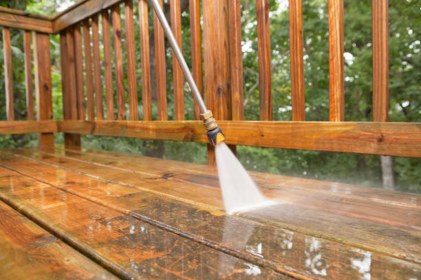 Best Restaurant Pressure Washing  in Saranac Lake, NY