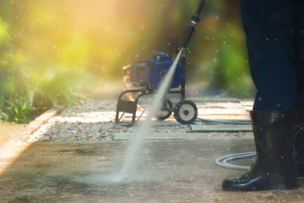 Best Concrete Sealing  in Saranac Lake, NY